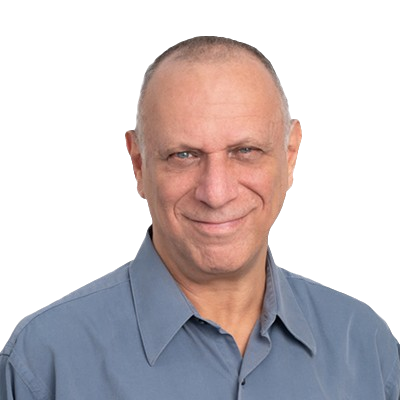 Dov Moran