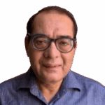 Dr. Gulshan Rai
