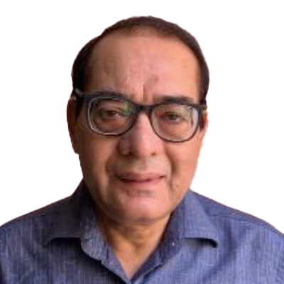Dr. Gulshan Rai