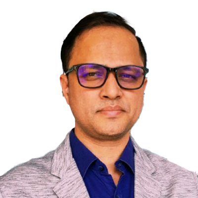 Laxmikanth Kandi