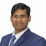 Narendra Saini