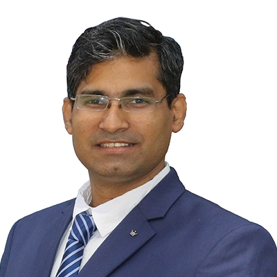 Narendra Saini
