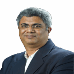 Nitin Shenoy