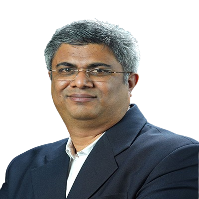 Nitin Shenoy