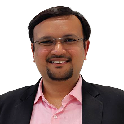 Prarthit Mehta