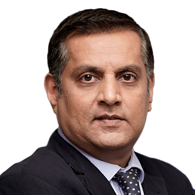 Prashant Thakkar