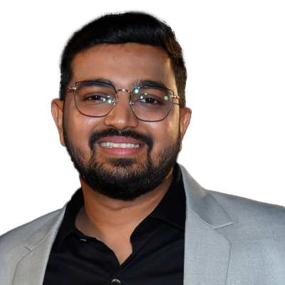 Prathamesh Shahir
