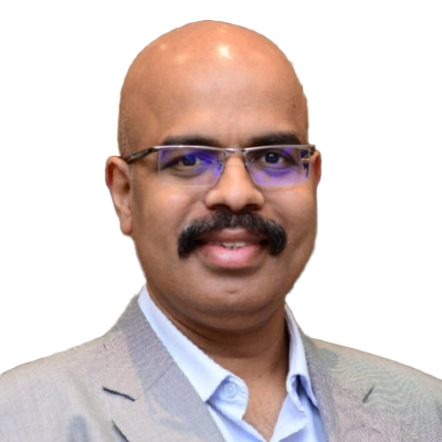 Pravin Fernandes