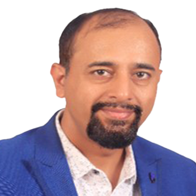 Raghuveer Singh