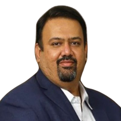 Sanjay Mehta
