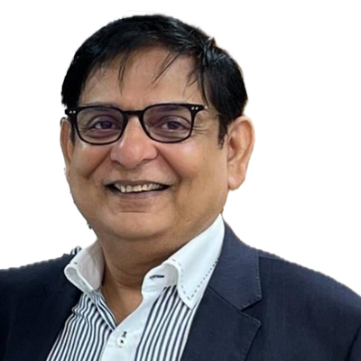 Sanjay Rohatgi