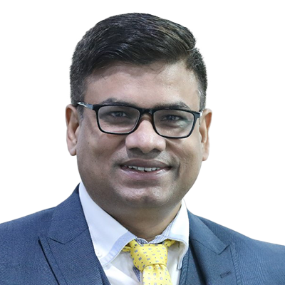 Dr. Shailendra Shukla