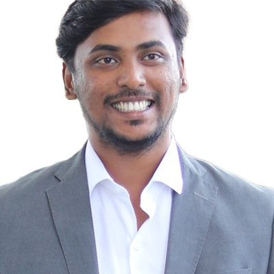 Shubho Pramanik