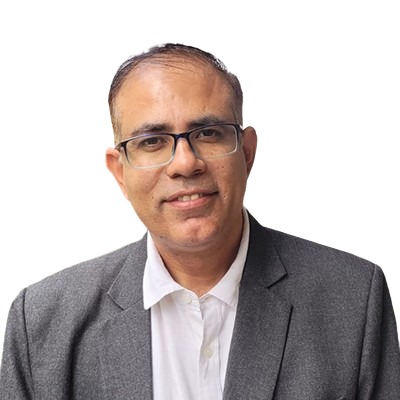 Vishal Bhatia