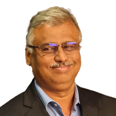 Yogesh Parvate