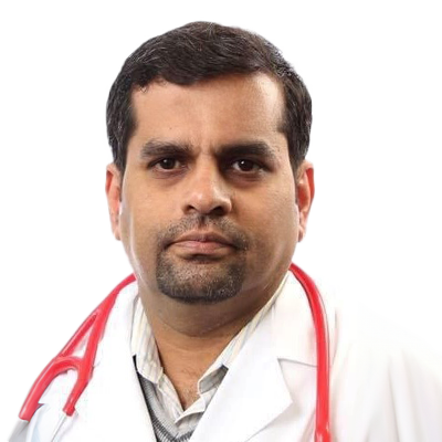 Dr. Guruprasad Udupi