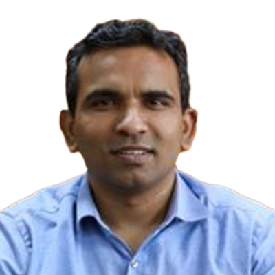 Shri Vikas Kishor Suralkar IAS Officer