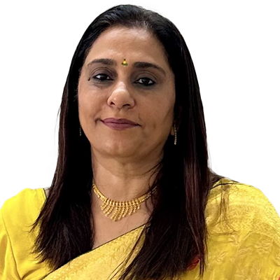 Dr. Anuradha Bhatia