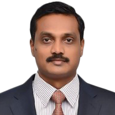 Balaji Rajagopalan