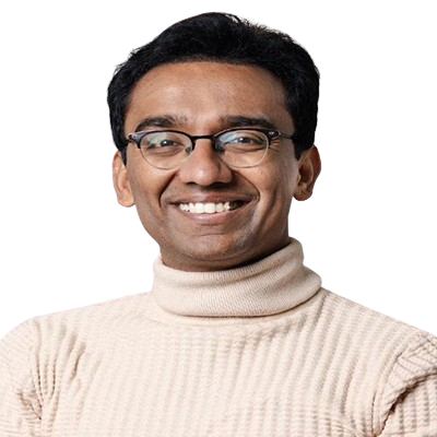 Dr. Pal Manickam