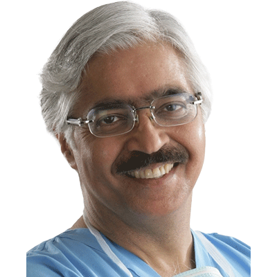 Dr. Ashok Seth