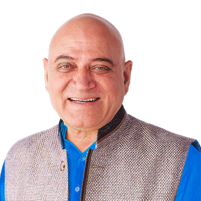 Dr. Madan Kataria