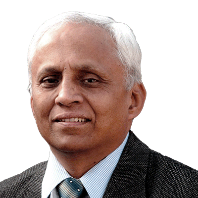 Dr. B.N. Gangadhar