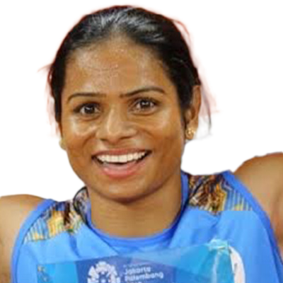 Dutee Chand