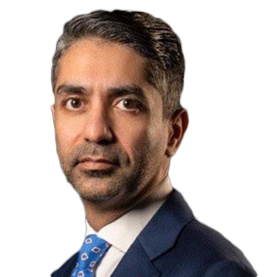 Abhinav Bindra