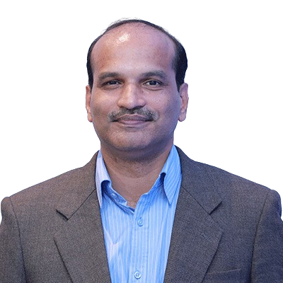 Dr. D Dhanuraj