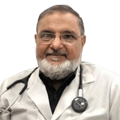 Dr. Mohsin Wali