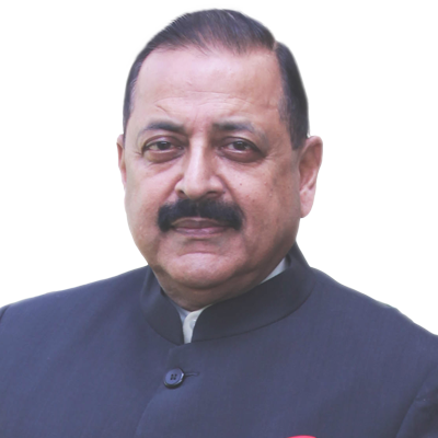 Shri Dr Jitendra Singh