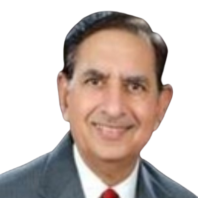 Dr. (Prof) Kamal K. Sethi