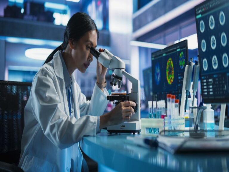 Diagnostic Labs