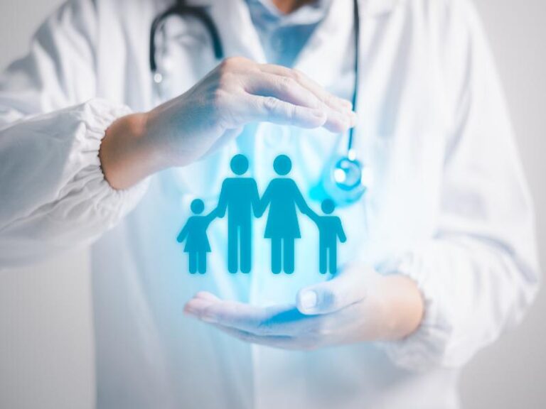 Health Insurance providers