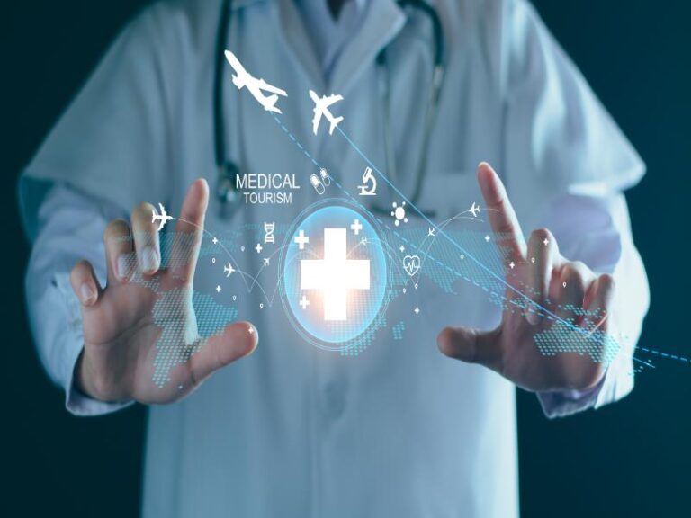 Medical Tourism Enablers