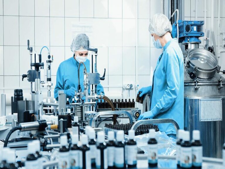 Pharmaceuticals companies