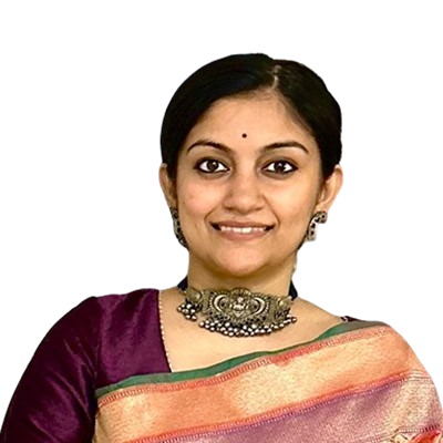 Dr. Madhavi Bharadwaj