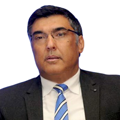 Dr. Shafqat Khan