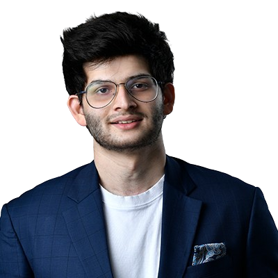 Dr. Siddhant Bhargava