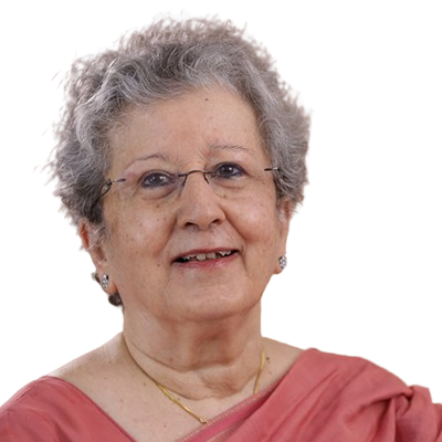Mrs. Jyotsna Govil