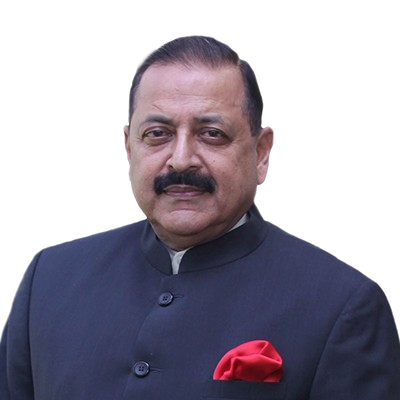 Dr. Jitendra Singh