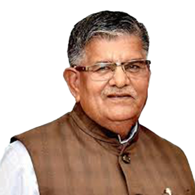 Shri Gulab Chand Kataria