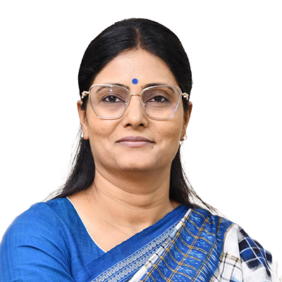 Smt. Anupriya Patel
