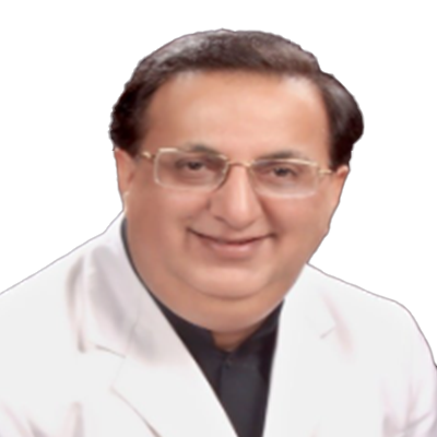 Dr. H.K. Chopra