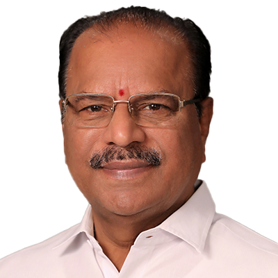 Shri Indrasena Reddy Nallu