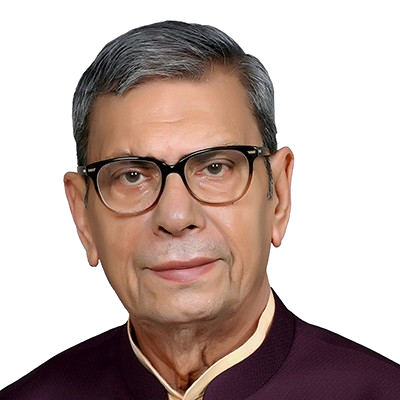 Prof. Ashim Kumar Ghosh