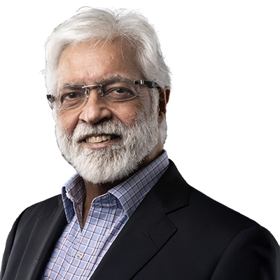 Prof. (Dr.) Ashok Seth
