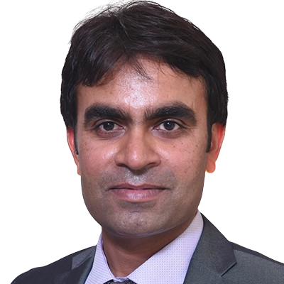 Dr. Chandrakant Lahariya