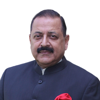 Dr. Jitendra Singh